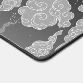 Mat de bureau (Coin)