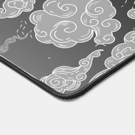 Mat de bureau (Coin)