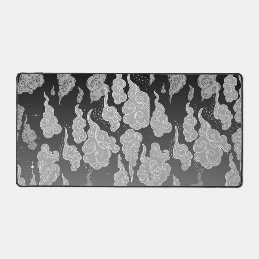 Mat de bureau (Recto)