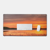 Mat de bureau (Clavier et souris)