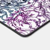 Mat de bureau (Coin)