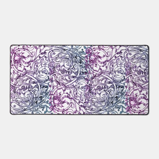 Mat de bureau (Recto)