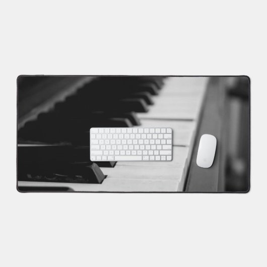Mat de bureau (Clavier et souris)