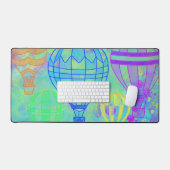 Mat de bureau (Clavier et souris)