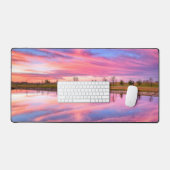 Mat de bureau (Clavier et souris)