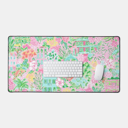 Mat de bureau (Clavier et souris)