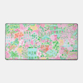 Mat de bureau (Recto)