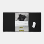 Mat de bureau (Clavier et souris)
