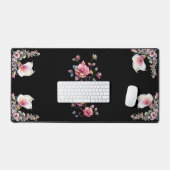 Mat de bureau (Clavier et souris)