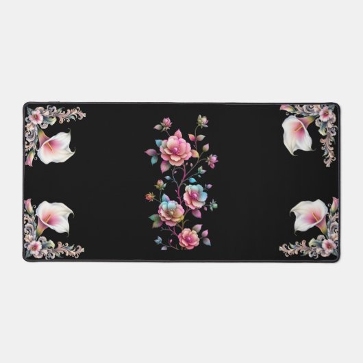 Mat de bureau (Recto)