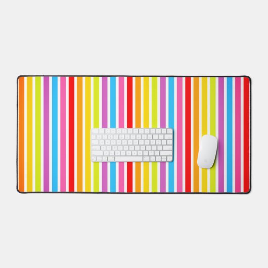 Mat de bureau (Clavier et souris)