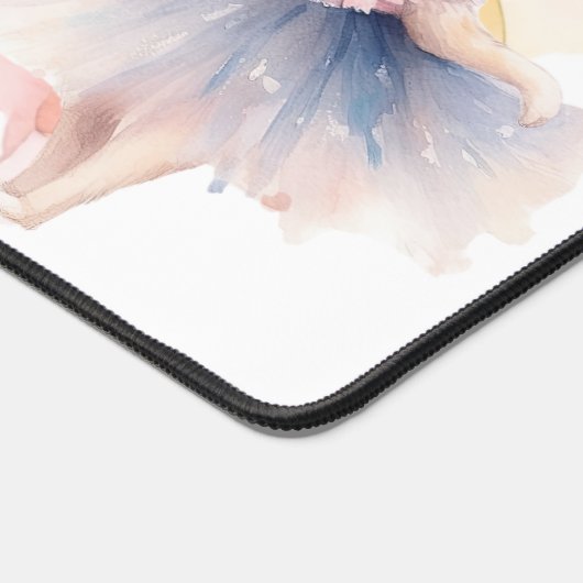 Mat de bureau (Coin)