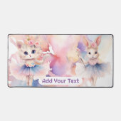 Mat de bureau (Recto)