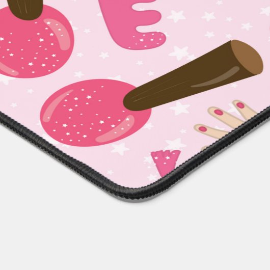 Mat de bureau (Coin)