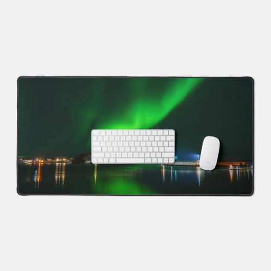 Mat de bureau (Clavier et souris)