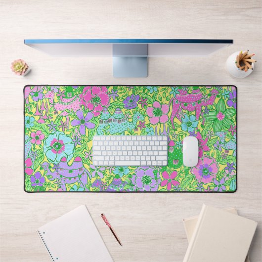 Mat de bureau (Bureau 1)