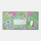 Mat de bureau (Clavier et souris)