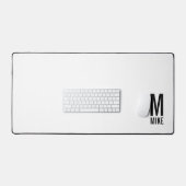 Mat de bureau (Clavier et souris)
