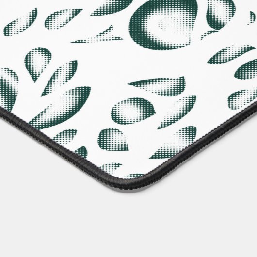 Mat de bureau (Coin)