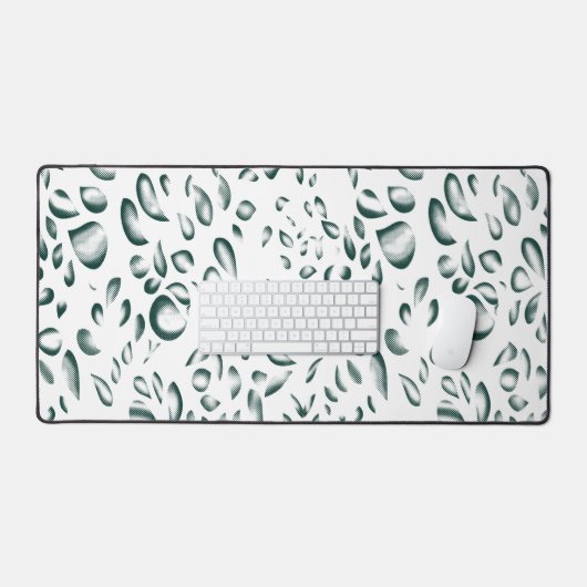 Mat de bureau (Clavier et souris)