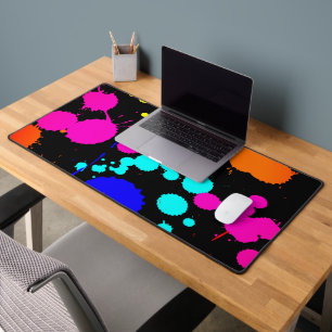 Mat de bureau
