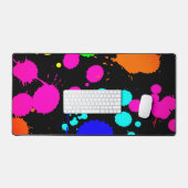 Mat de bureau (Clavier et souris)