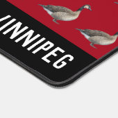 Mat de bureau (Coin)