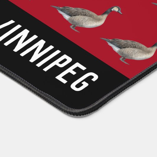 Mat de bureau (Coin)