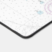 Mat de bureau (Coin)