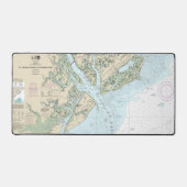 Mat de bureau (Recto)