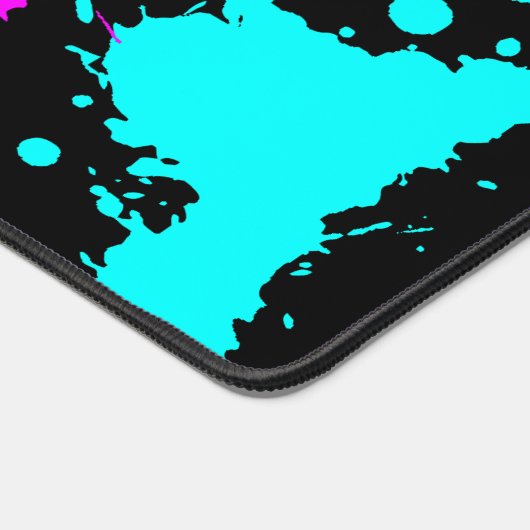 Mat de bureau (Coin)