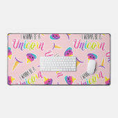 Mat de bureau (Clavier et souris)