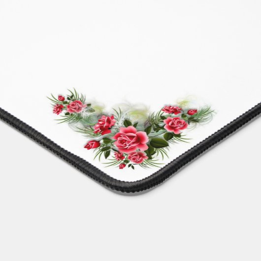 Mat de bureau (Coin)