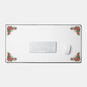 Mat de bureau (Clavier et souris)