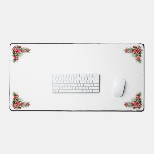 Mat de bureau (Clavier et souris)