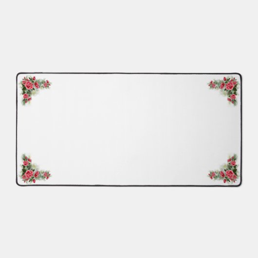 Mat de bureau (Recto)