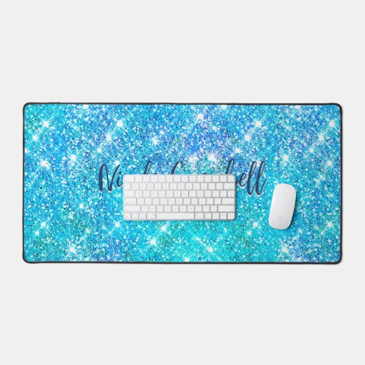 Mat de bureau (Clavier et souris)