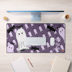 Mat de bureau 365 éffrayant