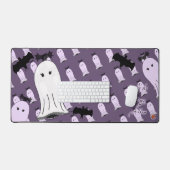 Mat de bureau 365 éffrayant (Clavier et souris)