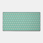 Mat de bureau Ariel (Recto)