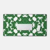 Mat de bureau Celtic Pines (Clavier et souris)
