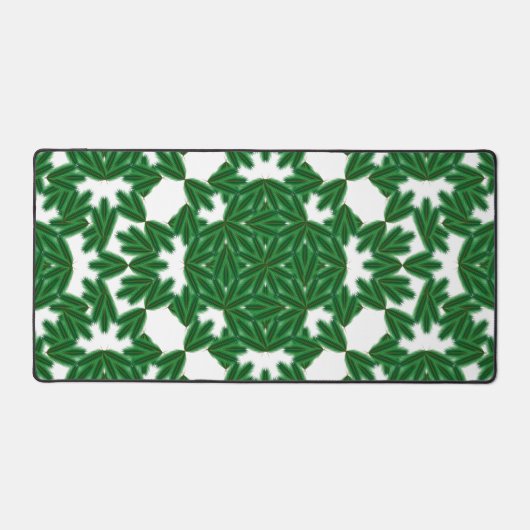 Mat de bureau Celtic Pines (Recto)