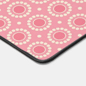 Mat de bureau cool pour ordinateurs (Coin)