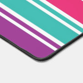 Mat de bureau cool pour ordinateurs (Coin)