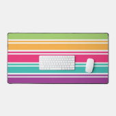 Mat de bureau cool pour ordinateurs (Clavier et souris)