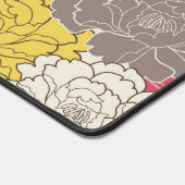 Mat de bureau cool pour ordinateurs (Coin)