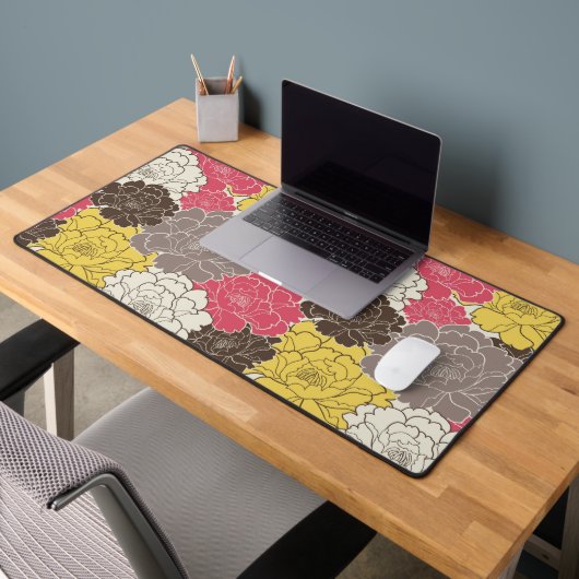Mat de bureau cool pour ordinateurs (Bureau 2)