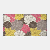 Mat de bureau cool pour ordinateurs (Recto)