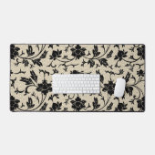 Mat de bureau cool pour ordinateurs (Clavier et souris)