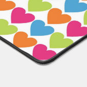 Mat de bureau cool pour ordinateurs (Coin)